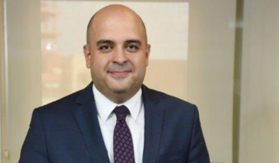 TBB Genel Sekreterliğine Nurullah Bakır Atandı
