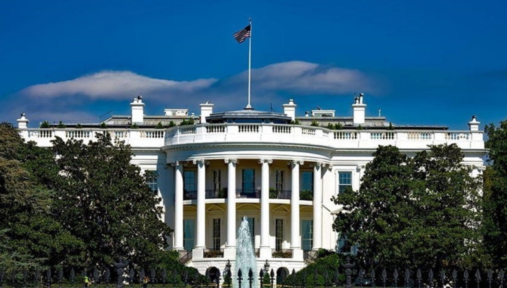 Beyaz Saray açıkladı: Trump Suriye'ye yaptırımları kaldıracak