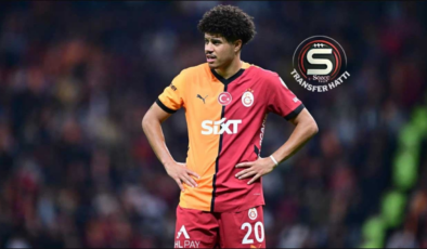 Galatasaray'ın yıldızı için geldiler! Rekor bonservis talebi