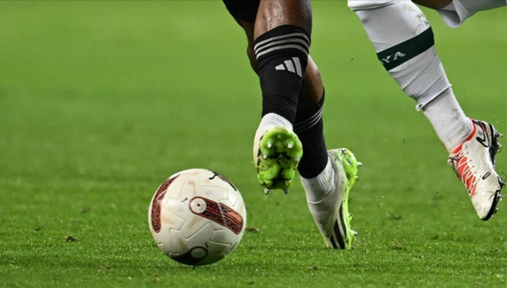 Süper Lig takımlarının 2025-2026 sezonu harcama limitleri belli oldu