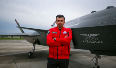 Baykar, İtalyan havacılık devi Piaggio Aerospace'i satın aldı