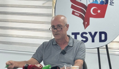 Adanaspor'da bir dönem sona erdi