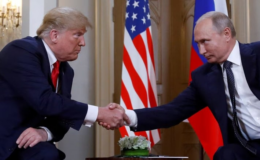 Trump'ı Ukrayna'da üzecek haber: Rusya ele geçirdi!