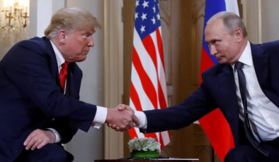Trump'ı Ukrayna'da üzecek haber: Rusya ele geçirdi!