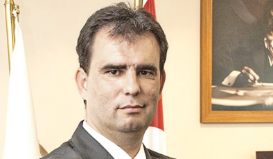 DOSAB kendi fiber şebekesini kurdu