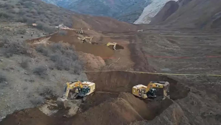 İliç maden faciasında sanıklar beraat talep etti