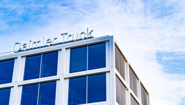 Rusya, Daimler Truck’ı yaptırım listesine aldı
