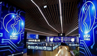 VİOP'ta endeks kontratı güne yükselişle başladı – 4 Haziran 2025