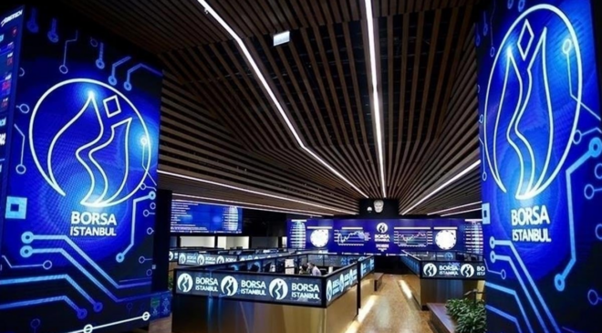 VİOP'ta endeks kontratı güne yükselişle başladı – 4 Haziran 2025