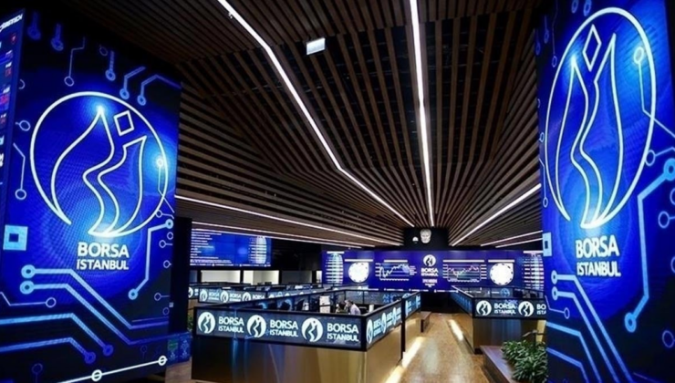 VİOP'ta endeks kontratı güne yükselişle başladı – 4 Haziran 2025