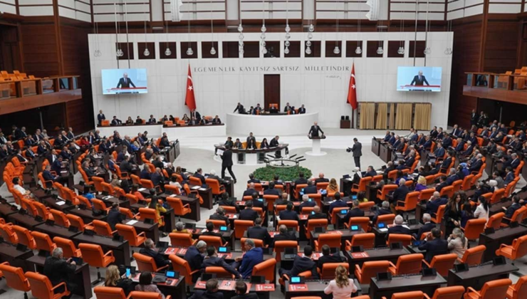 10. Yargı Paketi: Genel af çıktı mı? Yeni yargı paketi maddeleri neler? Tahliyeler başladı mı?