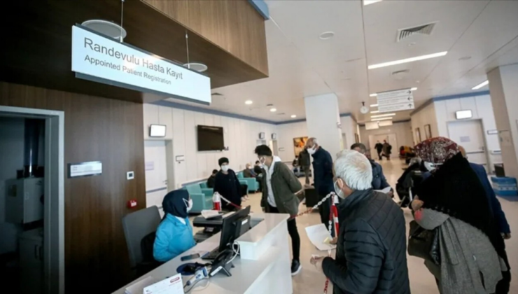 Sağlık Bakanlığı'ndan yeni düzenleme! e-Rapor uygulaması hayata geçirildi