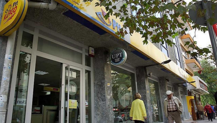Arefe günü (yarın) PTT açık mı? Arife günü ve Bayramda PTT çalışıyor mu?