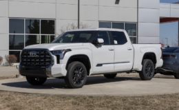 Toyota’da geri çağırma alarmı: Binlerce araçta fren ve vites sistemlerinde ciddi risk