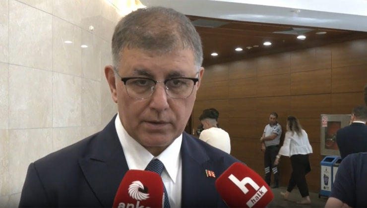 Cemil Tugay'dan İzmir milletvekillerine sitem