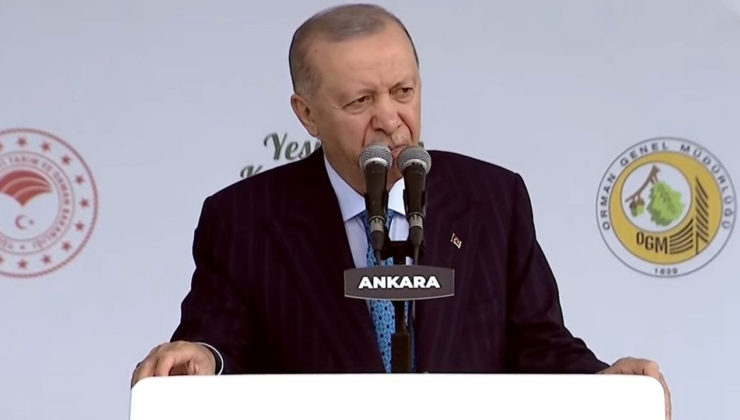 Cumhurbaşkanı Erdoğan’dan Kurban Bayramı mesajı: Terörsüz Türkiye vurgusu