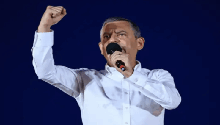 'Akın bak oğlum' soruşturmasına Özel'den sert yanıt!