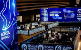 Borsa güne yatay başladı – 4 Haziran 2025