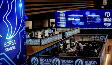 Borsa güne yatay başladı – 4 Haziran 2025