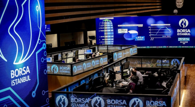 Borsa güne yatay başladı – 4 Haziran 2025