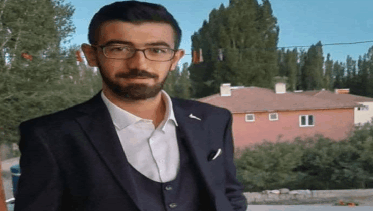Bir hafta önce evlenen Mehmet, kene ısırmasıyla öldü