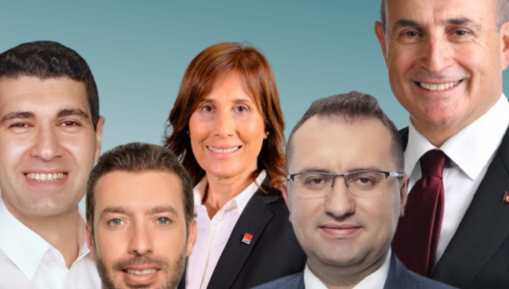 5 belediye başkanı görevden uzaklaştırıldı