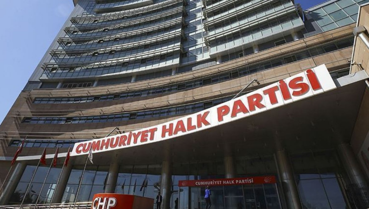 CHP'li 5 belediye başkanı görevden uzaklaştırıldı