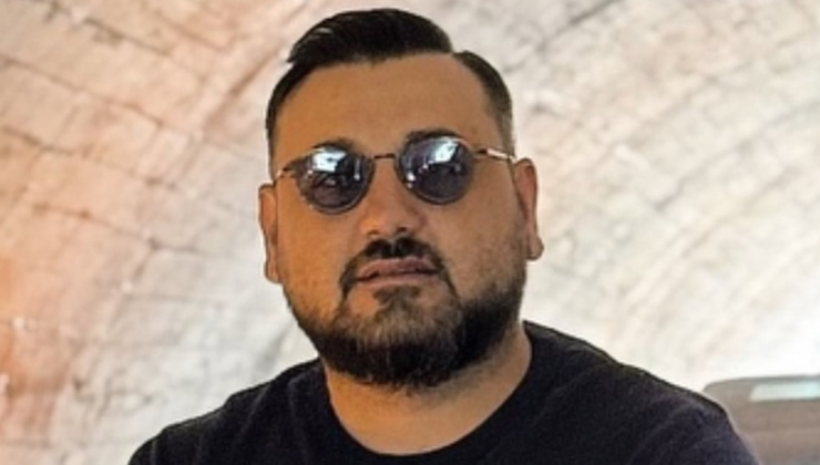 Malatya'da otomobil bahçe duvarına çarptı: 1 ölü