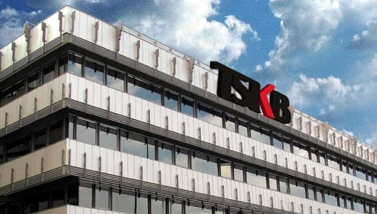 TSKB ve EBRD 75 milyon Euro'luk anlaşma! "Bir ilke imza attık"