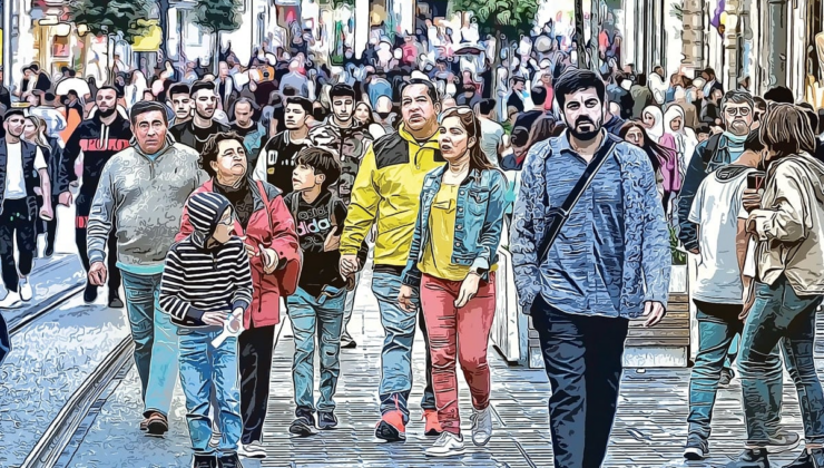 'Ekonomik kalkınma demokrasi ile olur'