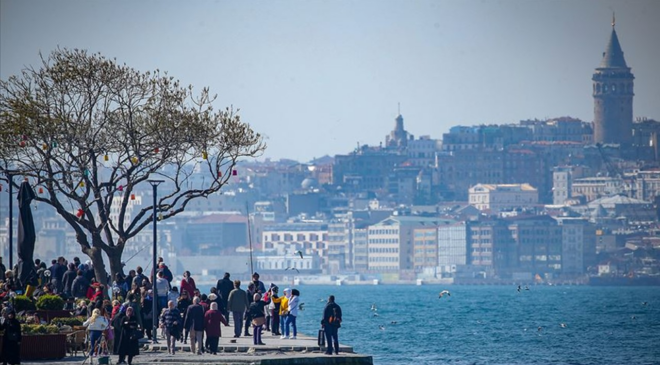 6 Haziran hava durumu | Meteoroloji uyardı: Bugün hava nasıl olacak? İşte il il güncel hava tahminleri