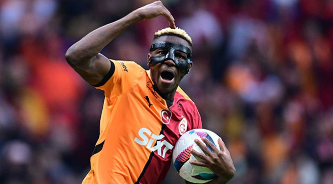 Osimhen İçin transferde dönüm noktası: Al Hilal’in yüksek maaş önerisini reddetti, ibre Galatasaray’a döndü