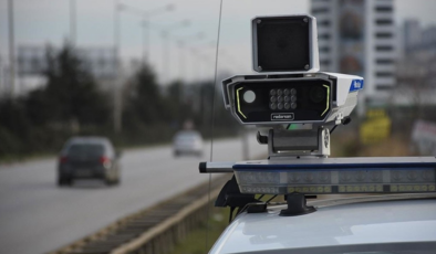 AK Parti MYK’da trafik cezaları gündemde: Radar uygulaması tartışılıyor”