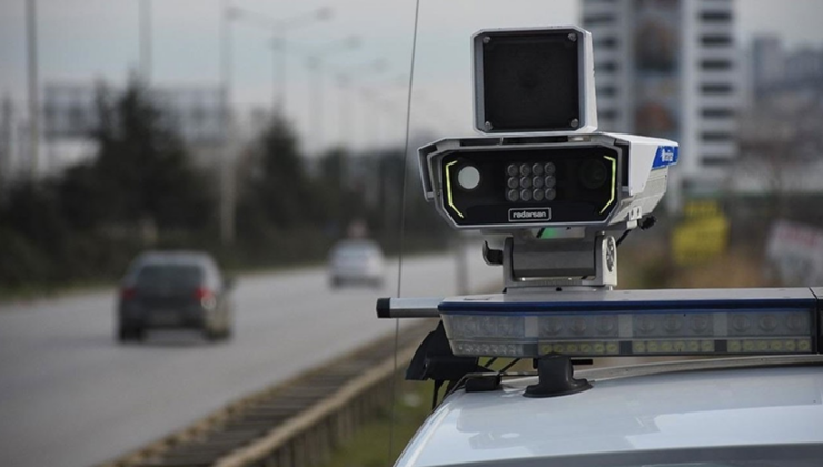 AK Parti MYK’da trafik cezaları gündemde: Radar uygulaması tartışılıyor”