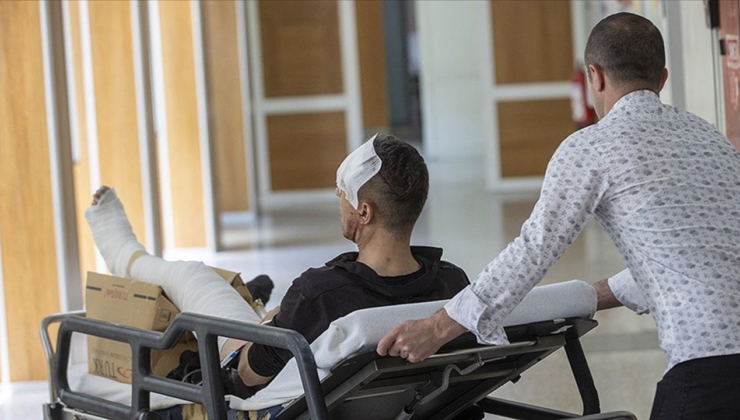 Bir bayram klasiği: Aciller acemi kasaplarla doldu
