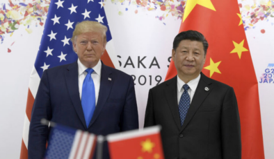 Trump ve Çin lideri Xi telefonda görüştü