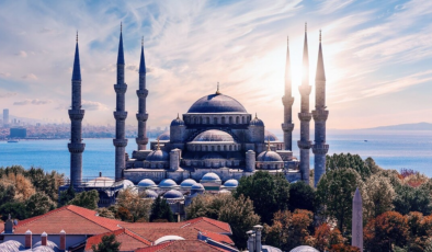 Spor camiasından Kurban Bayramı mesajları