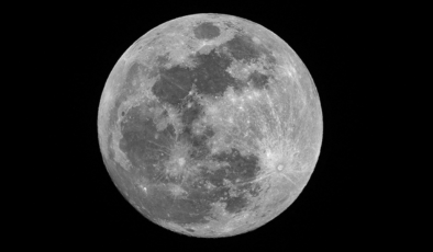 Japon Ispace'in ay görevi yine başarısızlıkla karşılaştı! Uzay aracıyla bağlantı kesildi
