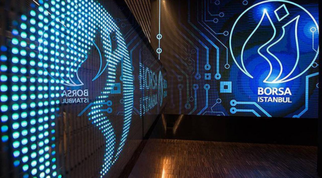 Borsa İstanbul'dan KAP'a açıklama: Bir hisseye kredili işlem yasağı