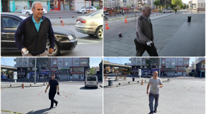 İstanbul'da bayramın ilk günü toplam 776 kişi hastanelere koştu!