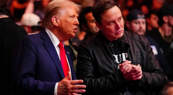Trump-Musk iddialarına Beyaz Saray'dan yalanlama geldi!