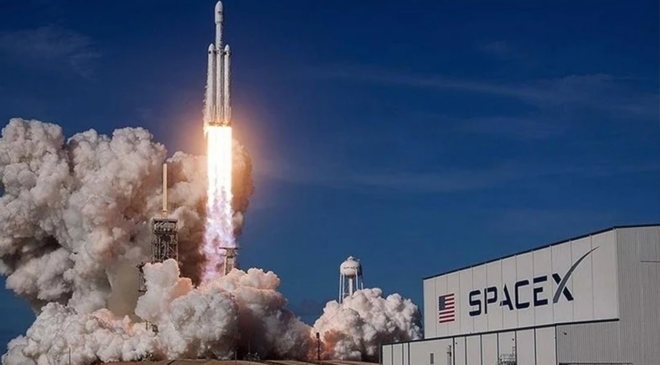 Hindistan'da Starlink'e lisansı verildi