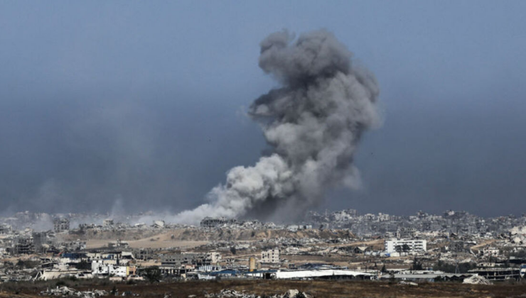 Hamas: ABD'nin önerisini reddetmedik