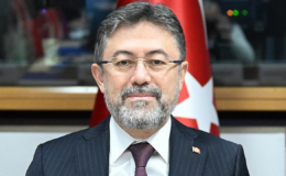 Bakan Yumaklı'dan kritik uyarı: Ateş yakmayın, yangın çıkmak için sebep arıyor