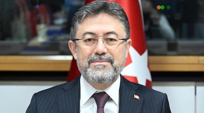 Bakan Yumaklı'dan kritik uyarı: Ateş yakmayın, yangın çıkmak için sebep arıyor