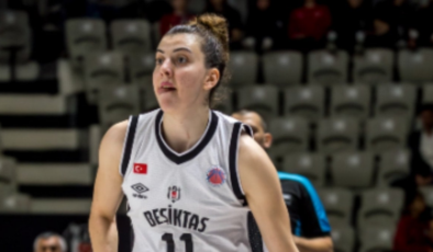 Elif Bayram, Galatasaray'a imza attı