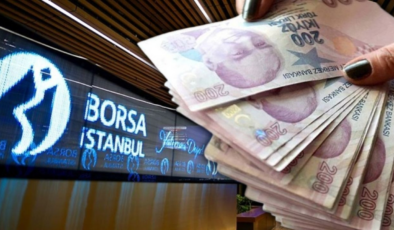 24 Haziran'da hesaplara yatmaya başlayacak! 6 şirketten temettü yatırımcılara temettü müjdesi…