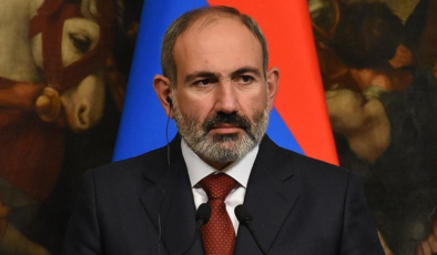 Ermenistan Başbakanı Paşinyan, Azerbaycan halkının Kurban Bayramı'nı kutladı
