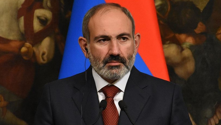 Ermenistan Başbakanı Paşinyan, Azerbaycan halkının Kurban Bayramı'nı kutladı