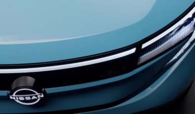 Zor günlerden geçen Nissan küllerinden doğacak. Elektrikli Leaf tüm modellerden farklı olacak